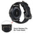 Genuine Leather Watch Band For HAUWEI Amazfit Huawei Samsung Galaxy Watch Active2 46mm 42