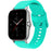 Silicone band For Amazfit GTS/2/2e/GTS2 Mini/GTR 42mm/47mm/GTR2/2e/stratos 2/3