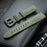 Genuine Leather Watch Band For HAUWEI Amazfit Huawei Samsung Galaxy Watch Active2 46mm 42