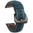 Genuine Leather Watch Band For HAUWEI Amazfit Huawei Samsung Galaxy Watch Active2 46mm 42