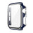 Two-Tone Glass + Cover For Apple Watch Case