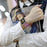 Glitter Silicone Band For Apple Watch