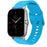 Silicone band For Amazfit GTS/2/2e/GTS2 Mini/GTR 42mm/47mm/GTR2/2e/stratos 2/3