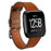 Genuine Leather band for Fitbit Versa