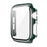 Two-Tone Glass + Cover For Apple Watch Case