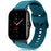 Silicone band For Amazfit GTS/2/2e/GTS2 Mini/GTR 42mm/47mm/GTR2/2e/stratos 2/3