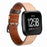Genuine Leather band for Fitbit Versa