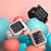 Shockproof Cat Bumper Cover For Apple Watch