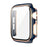 Two-Tone Glass + Cover For Apple Watch Case