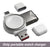 3 in 1 Wireless Charger Stand Magsafe QI fast Charging Station