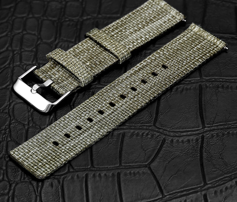 Nylon Band for Samsung Galaxy Watch 3