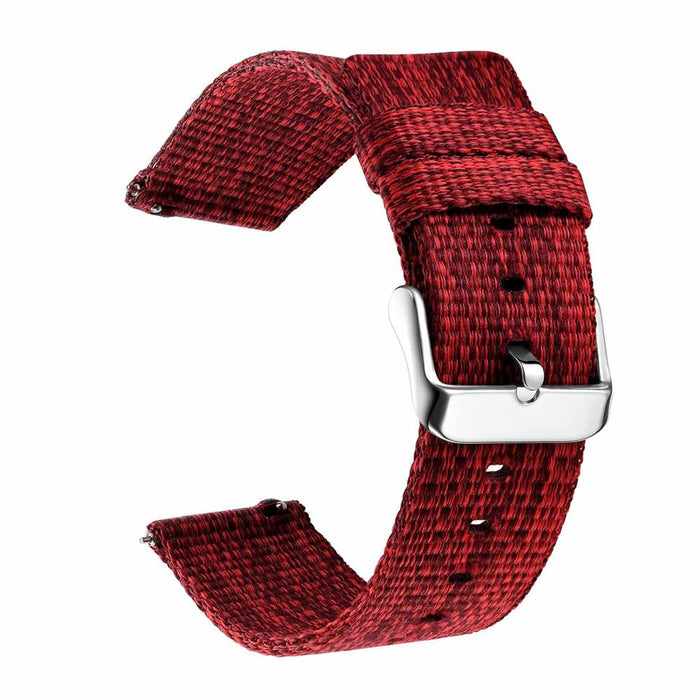 Nylon Band for Samsung Galaxy Watch 3