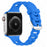 Silicone Strap For Apple Watch Band