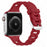 Silicone Strap For Apple Watch Band