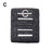 Metal Charms Smart Watch Strap Accessories