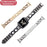 Cuban Link Stainless Steel Band for Apple Watch