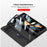 Leather Shockproof Case Cover with Pen Slot For Galaxy Z Fold 4