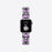 Stainless Steel Luxury Bracelet Band For Apple Watch