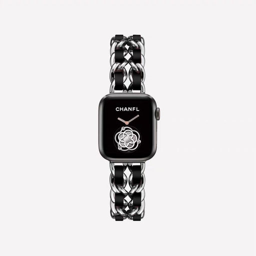 Stainless Steel Luxury Bracelet Band For Apple Watch