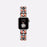 Stainless Steel Luxury Bracelet Band For Apple Watch