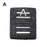 Metal Charms Smart Watch Strap Accessories