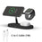 3 in 1 Wireless Charger Stand Magsafe QI fast Charging Station