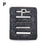 Metal Charms Smart Watch Strap Accessories