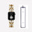 Stainless Steel Luxury Bracelet Band For Apple Watch