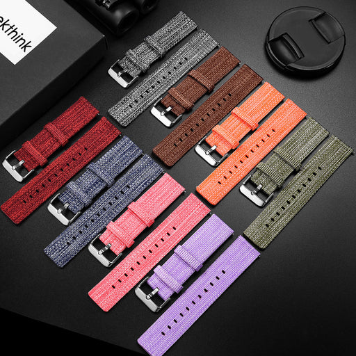 Nylon Band for Samsung Galaxy Watch 3