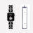 Stainless Steel Luxury Bracelet Band For Apple Watch
