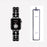 Stainless Steel Luxury Bracelet Band For Apple Watch