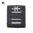 Metal Charms Smart Watch Strap Accessories