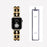 Stainless Steel Luxury Bracelet Band For Apple Watch