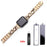 Cuban Link Stainless Steel Band for Apple Watch