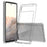Ultra Thin Clear Soft TPU Transparent Back Cover For Google Pixel 6