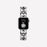 Stainless Steel Luxury Bracelet Band For Apple Watch