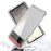 Ultra Thin Clear Soft TPU Transparent Back Cover For Google Pixel 6