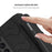 Leather Shockproof Case Cover with Pen Slot For Galaxy Z Fold 4
