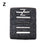 Metal Charms Smart Watch Strap Accessories
