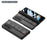Samsung Galaxy Z Fold 4 Case All-included Magnetic Pen Hinge With Glass Screen