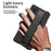 Samsung Galaxy Z Fold 4 Case All-included Magnetic Pen Hinge With Glass Screen