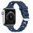 Silicone Strap For Apple Watch Band