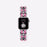 Stainless Steel Luxury Bracelet Band For Apple Watch