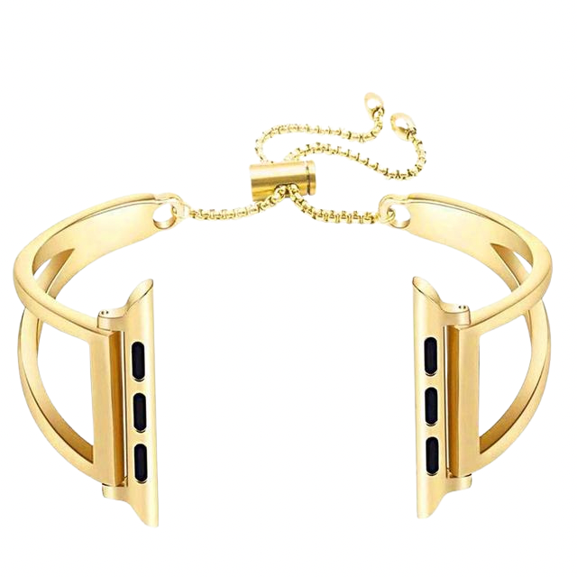 Stainless Steel Strap Bracelet For Apple Watch