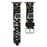 Camouflage Strap For Apple Watch