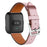 Leather band For Fitbit Versa /versa 2/versa lite