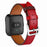Leather band For Fitbit Versa /versa 2/versa lite