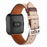 Leather band For Fitbit Versa /versa 2/versa lite