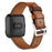 Leather band For Fitbit Versa /versa 2/versa lite