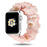 Scrunchie Elastic Watch Band For Apple Watch